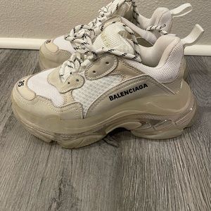 Balenciaga shoes